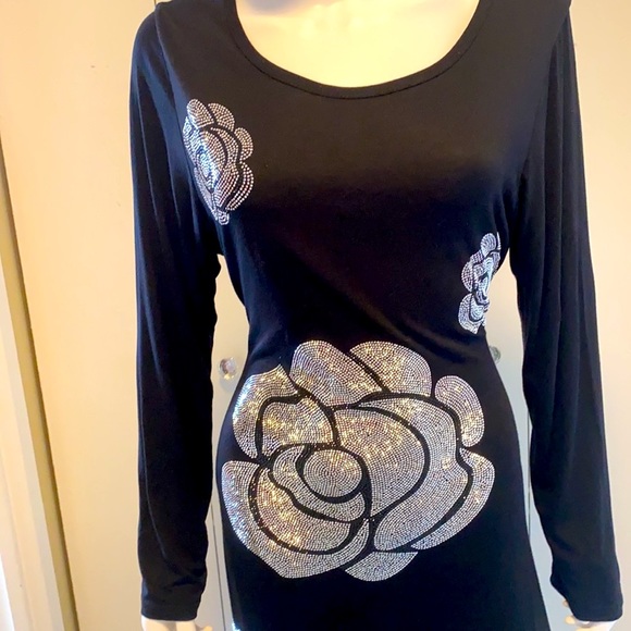 Long Maxi Dress - Picture 4 of 6